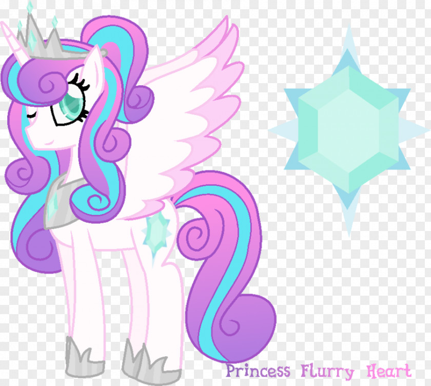 Seahorse My Little Pony Baby Flurry Heart Figure Princess Luna Sweetie Belle PNG