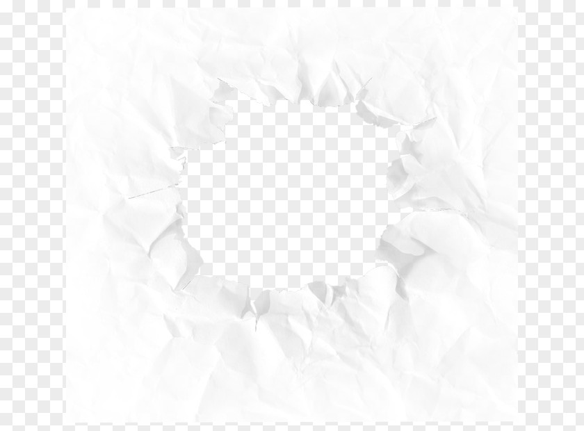 Tear Holes Black And White Brand PNG