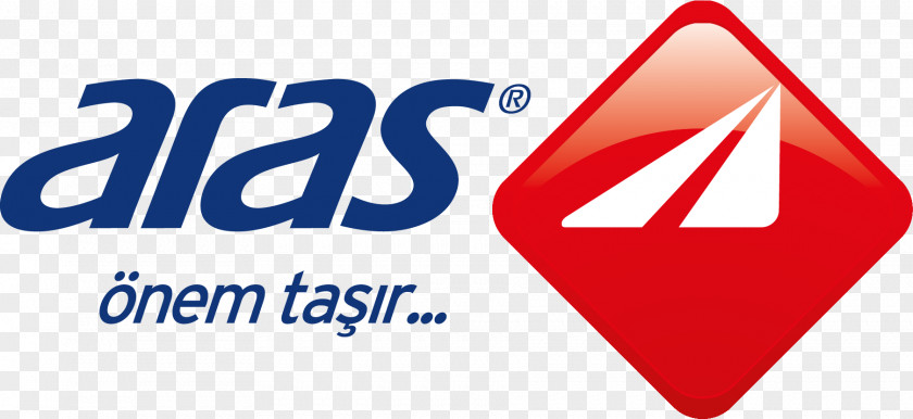 Unicom Background Aras Kargo Logo Brand Cargo PNG