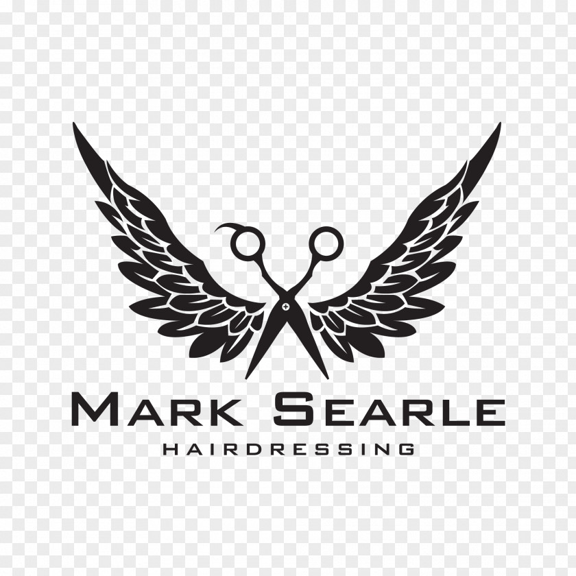 Web Design Orlando Florida Mark Searle Hairdressing Atelier Hair & Beauty Boutique Parlour Hairdresser PNG