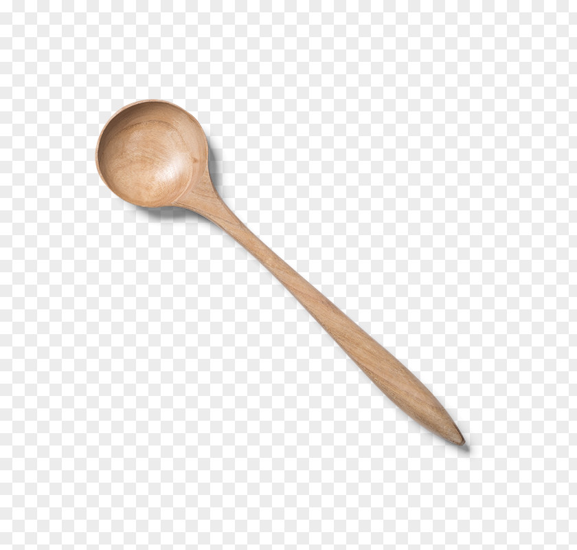 Wood Spoon Wooden Knife Fork PNG