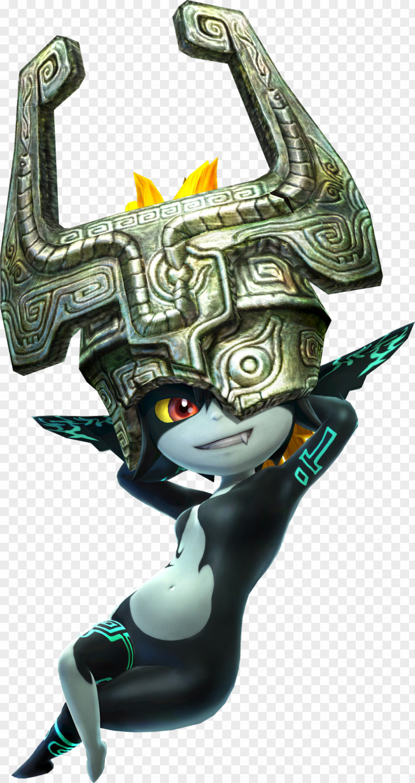 Zelda The Legend Of Zelda: Twilight Princess HD Hyrule Warriors Link PNG