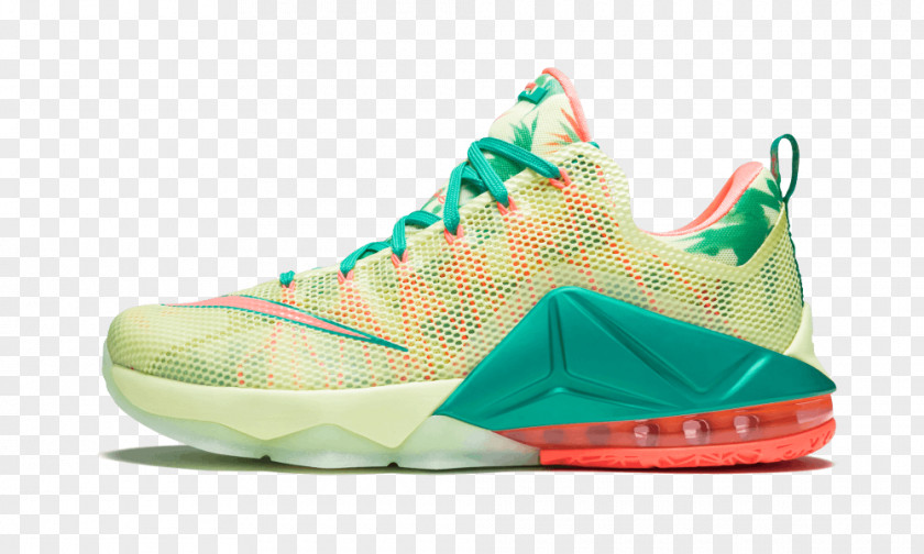 776652 383 Sports Shoes Nike Lebron 12 Low LeBronold Palmer Mens Xii LowLeBron 9 Mango LeBron Prm 'Lebronald Palmer' PNG