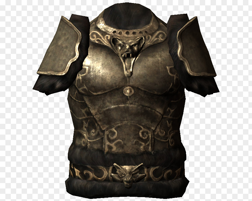 Armour The Elder Scrolls V: Skyrim Body Armor Online: Dark Brotherhood Weapon PNG
