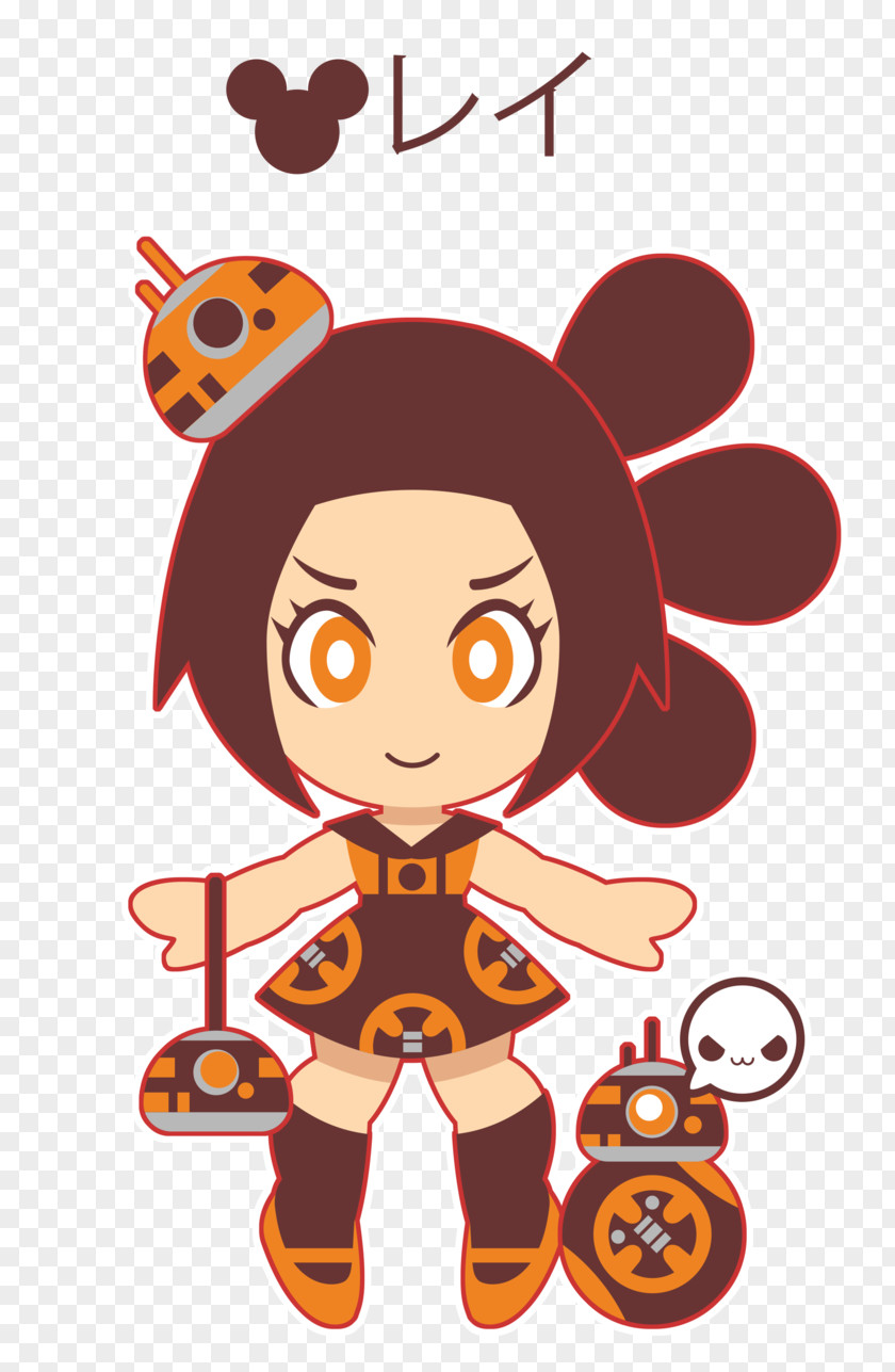 Bb8 Character Fiction Clip Art PNG