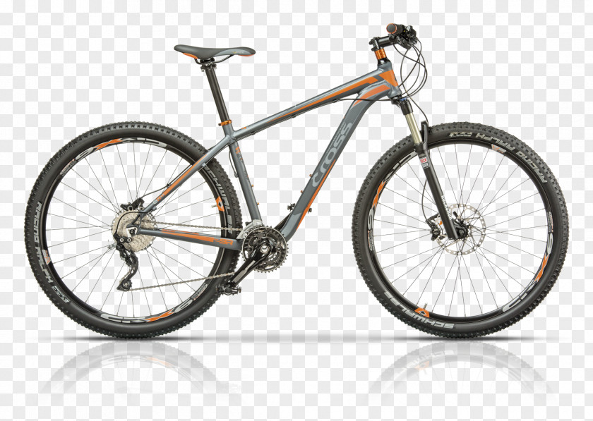Bicycle Giant Bicycles Mountain Bike Cross-country Cycling Hardtail PNG