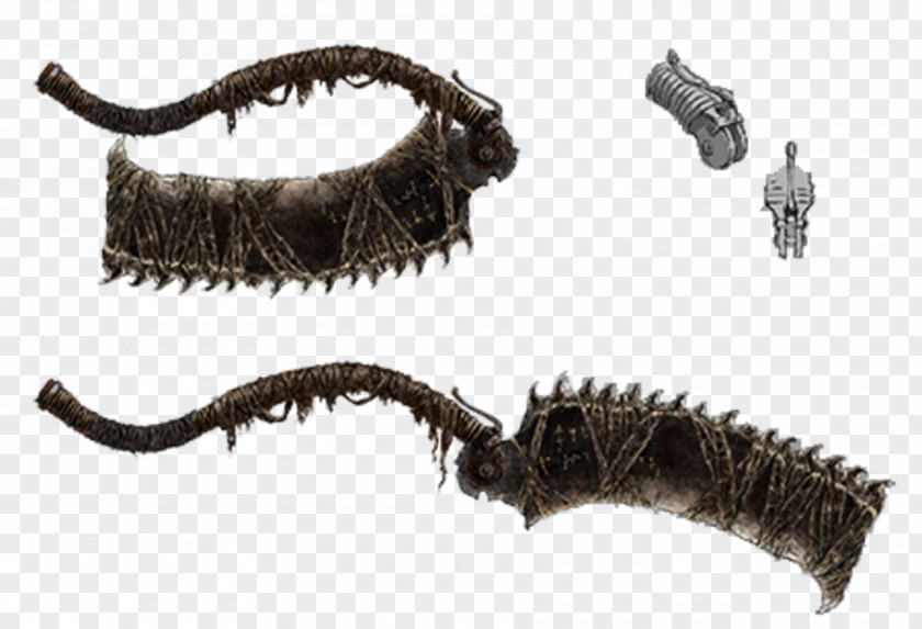 Bloodborne Concept Art Dark Souls Cleaver Saw Weapon PNG