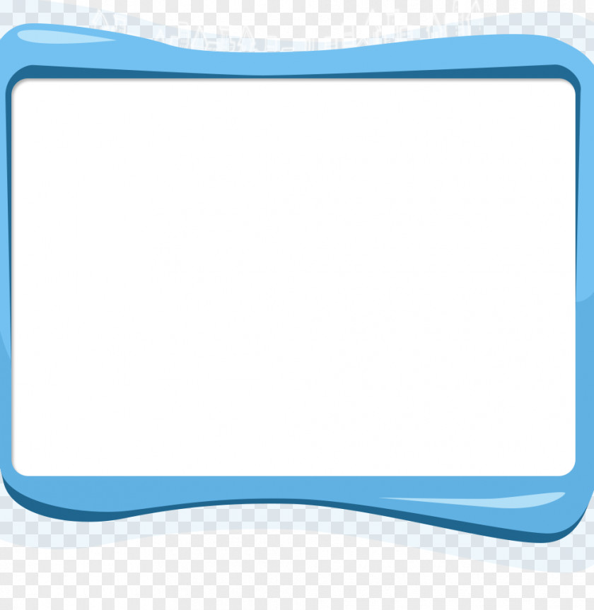 Blue Background Merchandise Display Box Area Angle Font PNG
