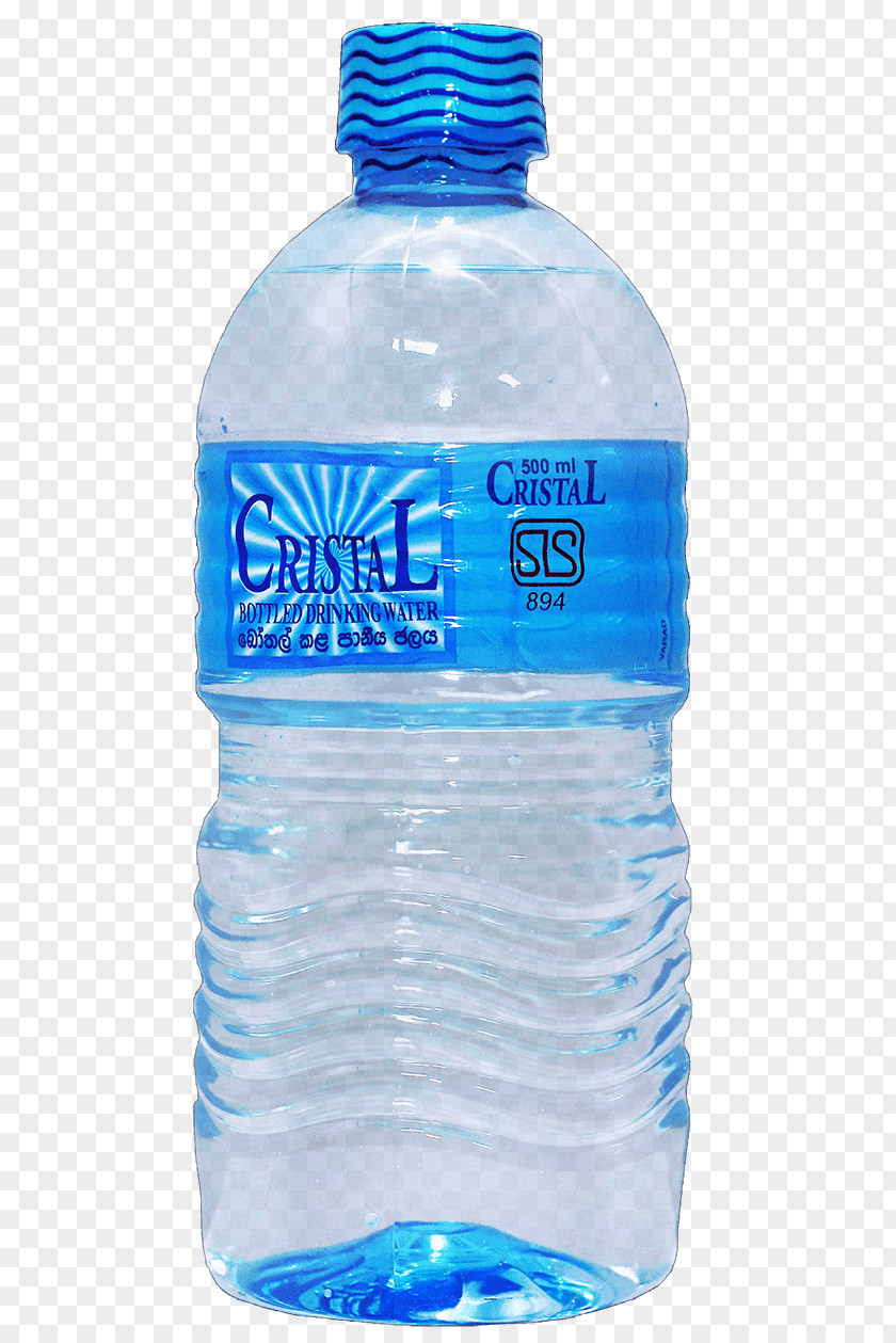 Bottle Water Bottles Bottled Fizzy Drinks PNG