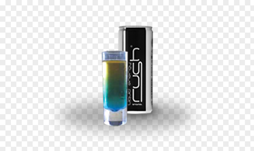 Design Energy Drink Liquid PNG