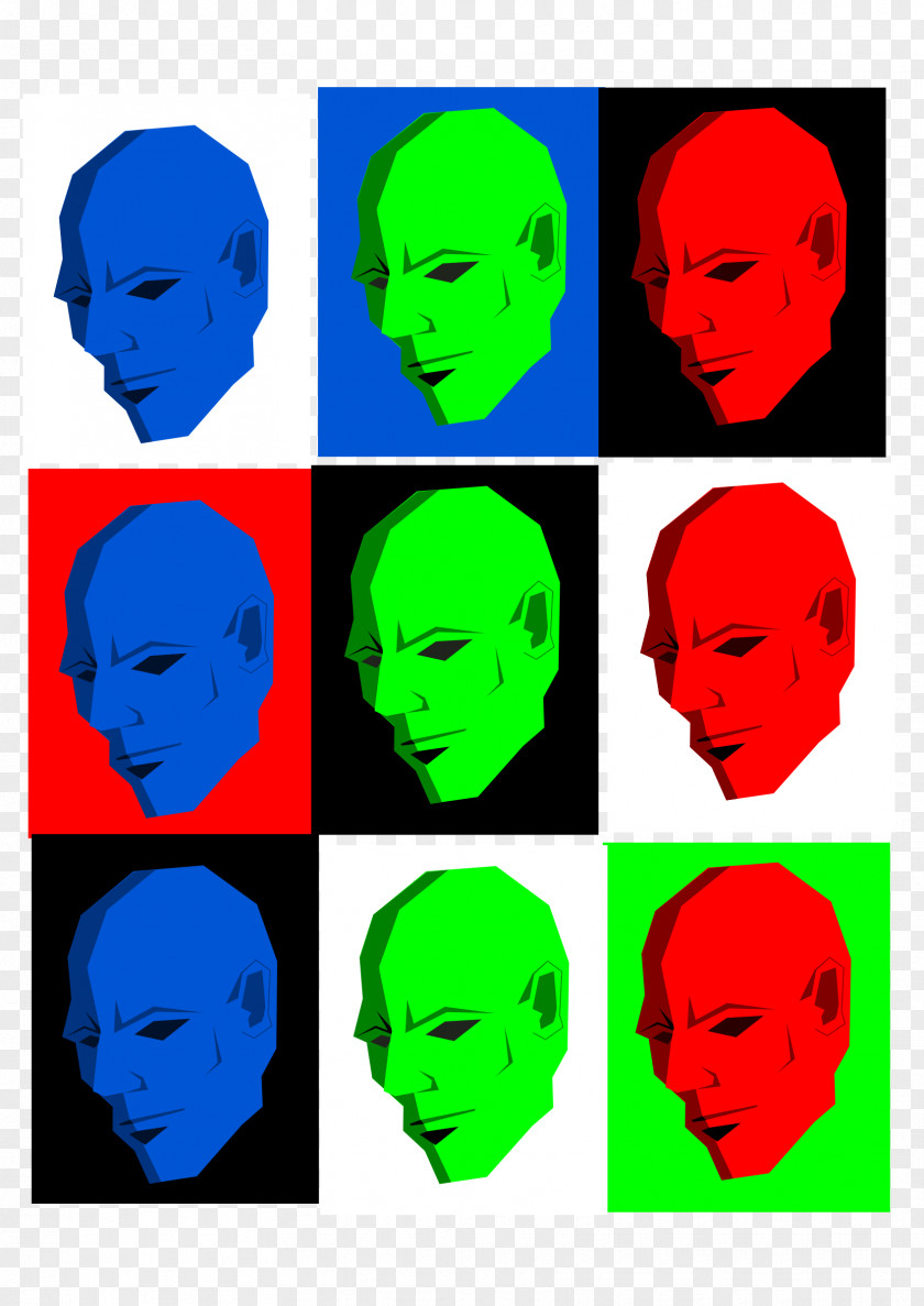 Different Colors Clip Art PNG