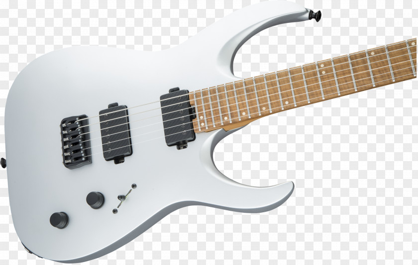 Electric Guitar Bass Jackson Guitars Periphery PNG