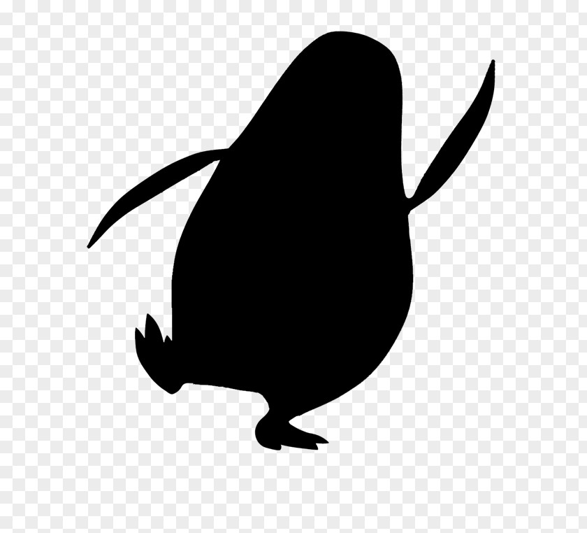 Emperor Penguin Bird Image PNG