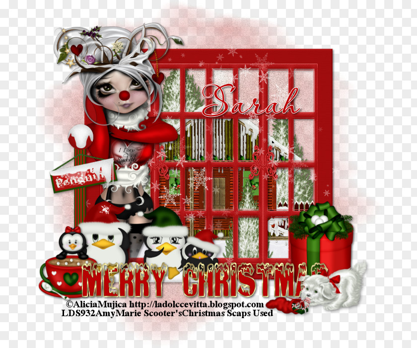 Gift Christmas Ornament Stockings Font PNG