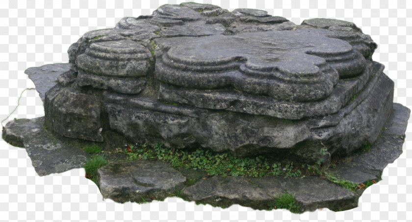 HD Stone Download Shale Icon PNG