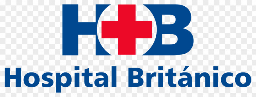 Hospital Logo Británico De Buenos Aires Medicine Physician Surgery PNG