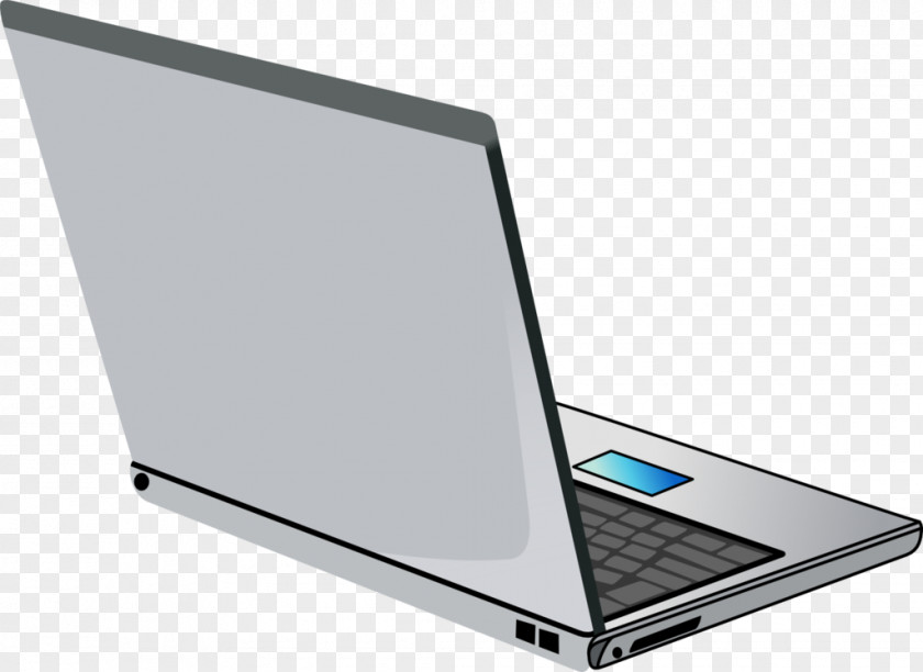 Laptop Computer Hardware Display Device Output PNG