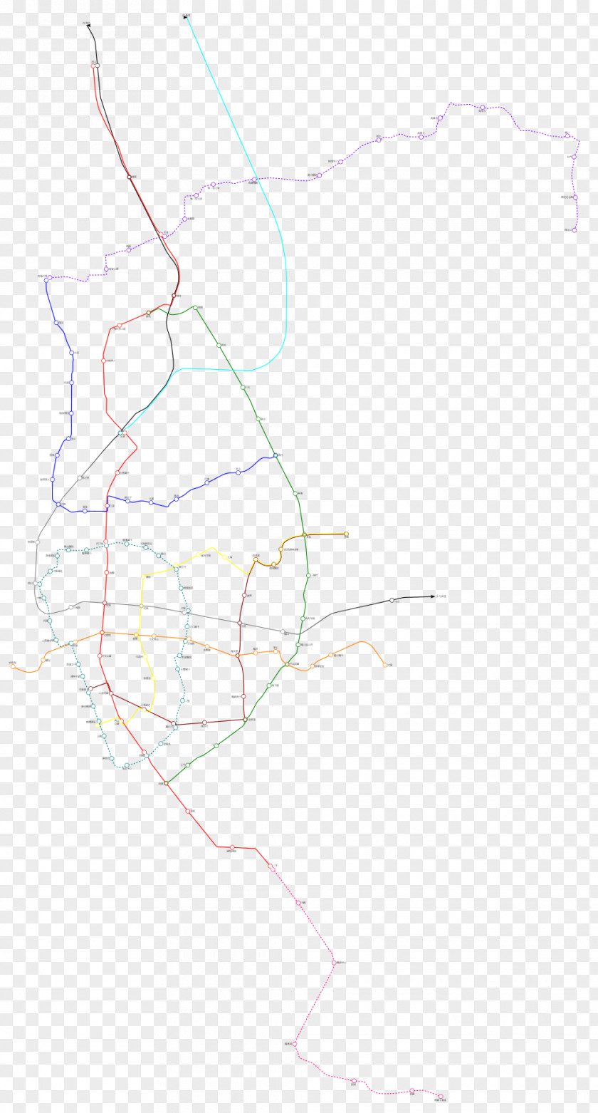 Line Point Angle Sketch PNG