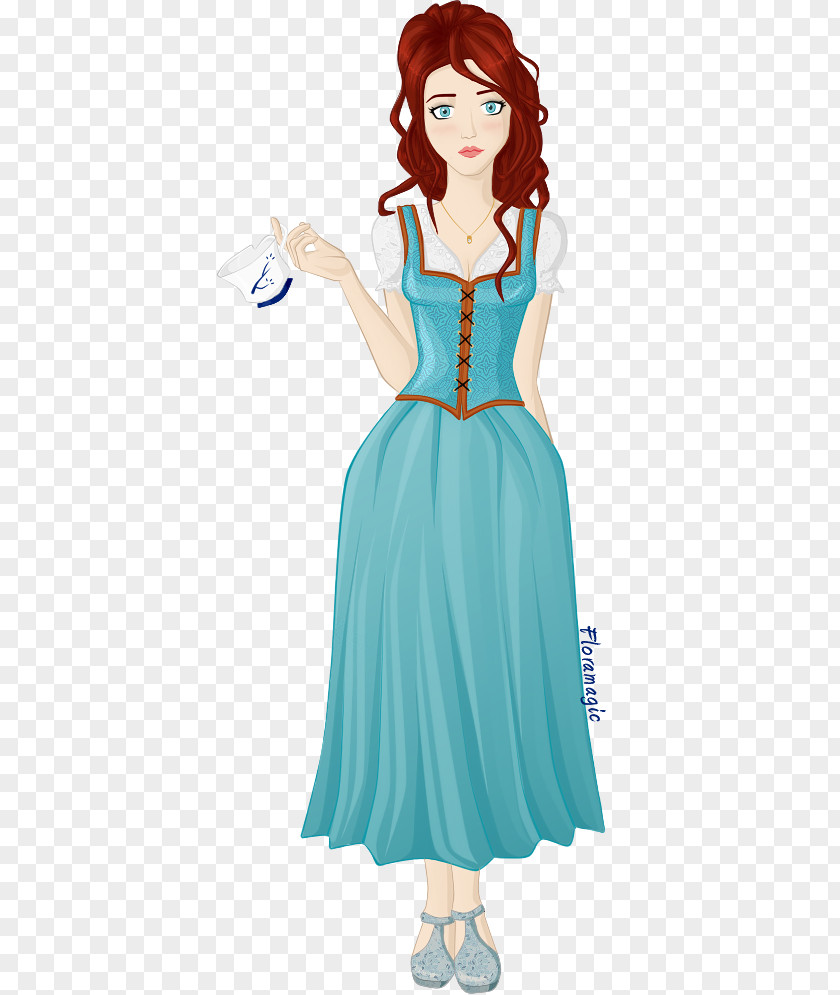 MAGIC CASTLE Belle DeviantArt Yumi Ishiyama Drawing PNG