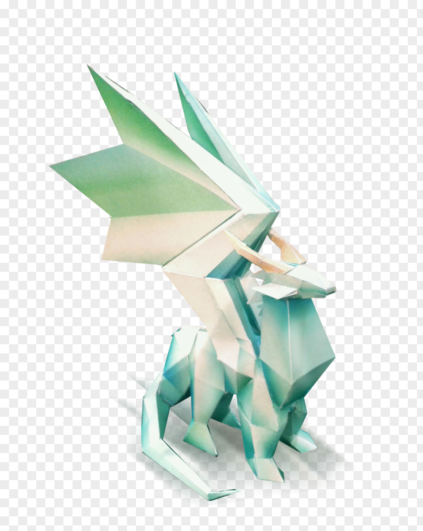 Paper Craft Model Spyro The Dragon Elder Scrolls V: Skyrim PNG
