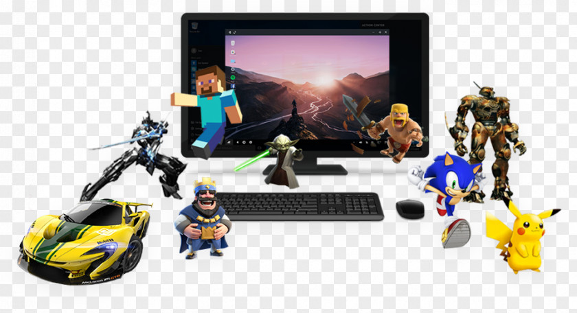 Pc Game Remix OS Emulator Computer Software Android PNG