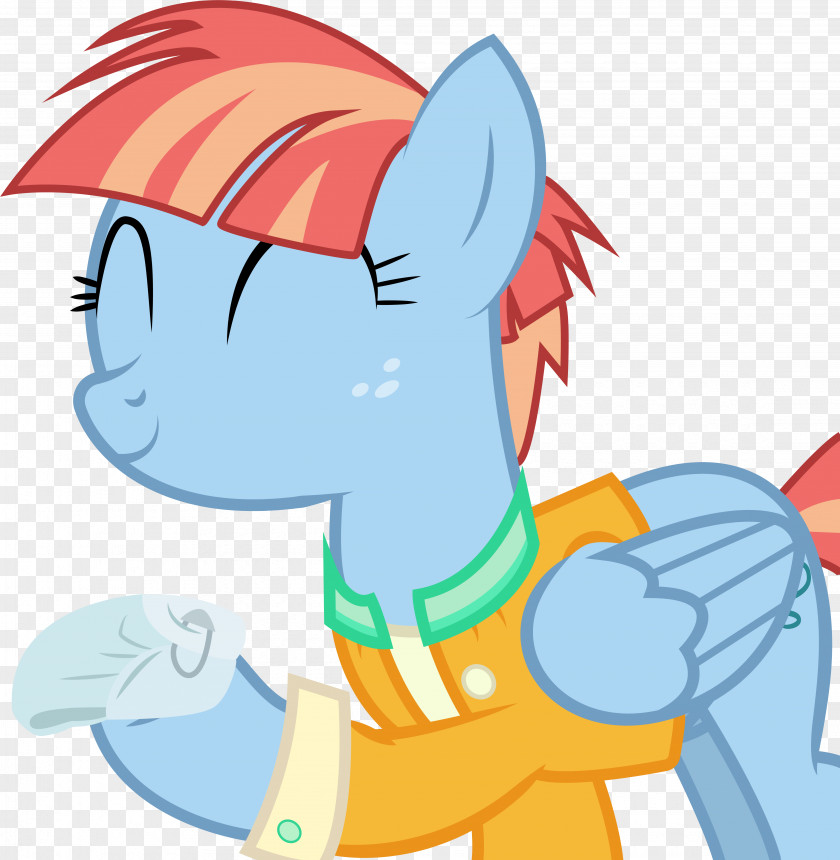 Pony Rainbow Dash Cartoon PNG