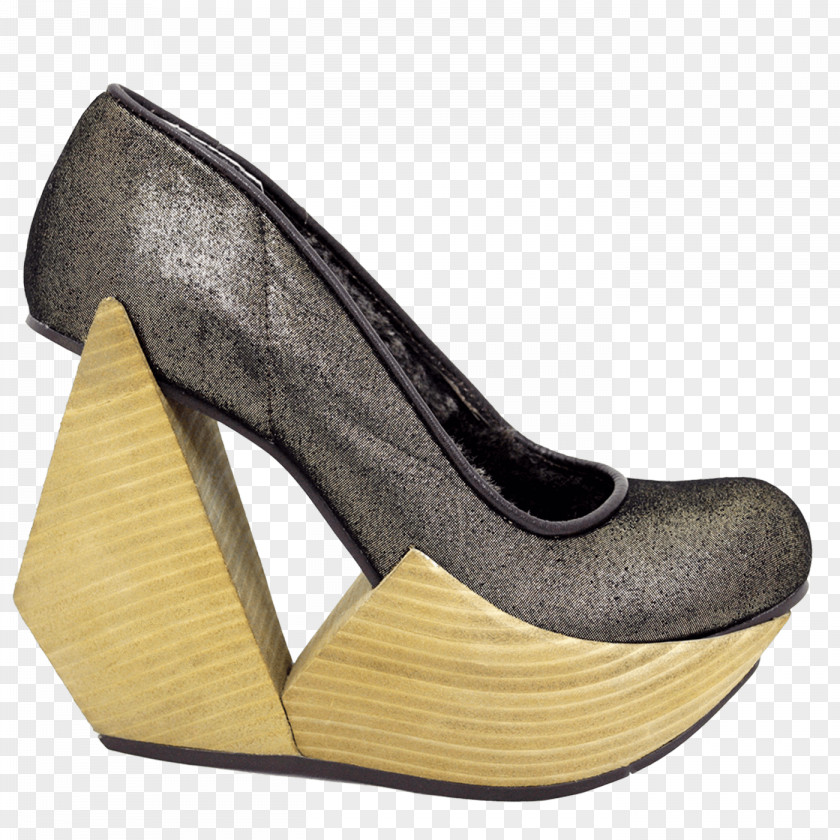 Sandal Wedge Slipper Peep-toe Shoe Court PNG