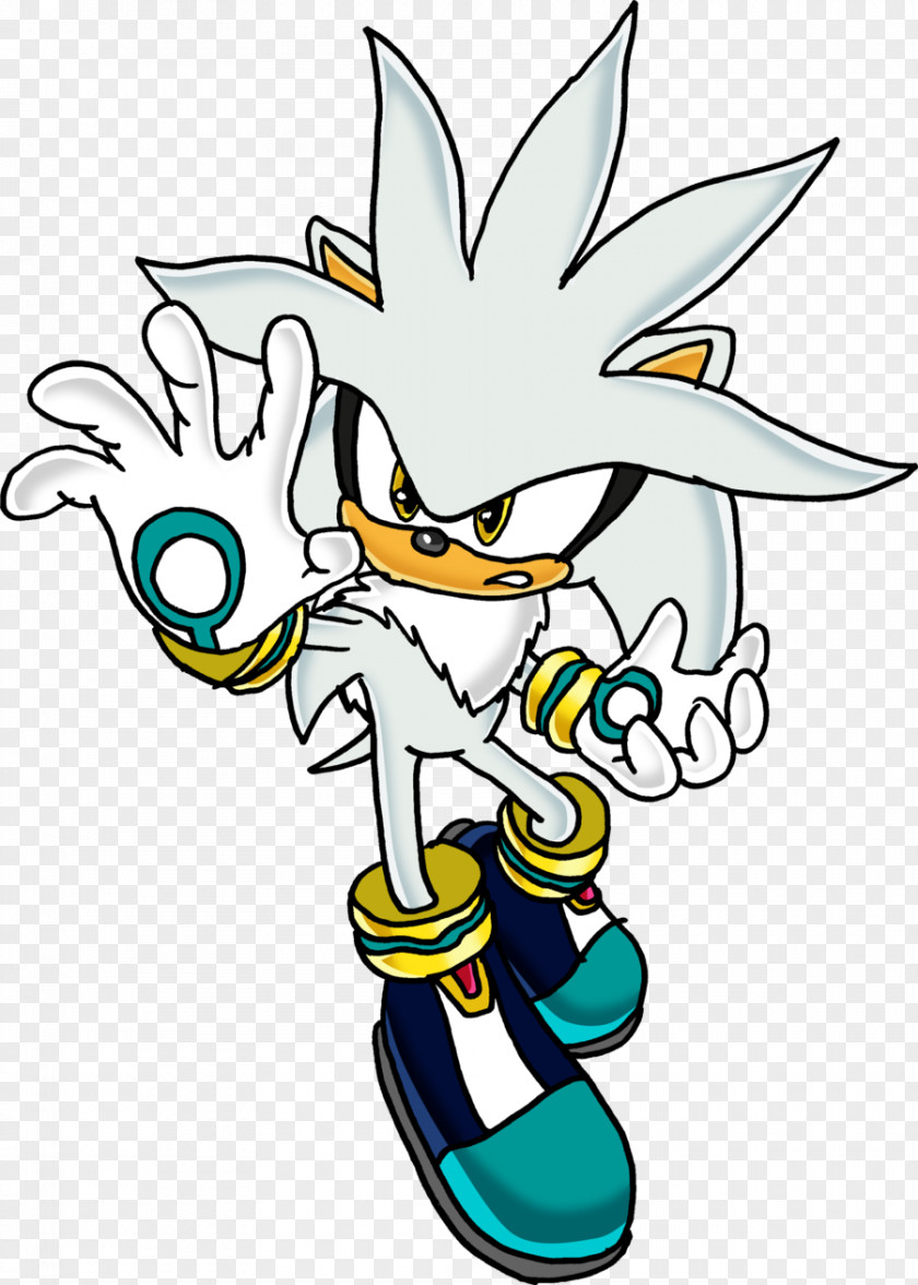 Silver Sonic The Hedgehog 2 Tails Super Shadow PNG