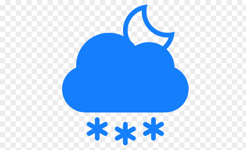 Snow Snowflake Symbol Weather PNG