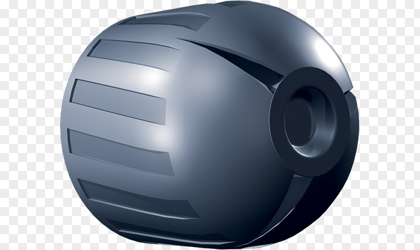 Technology Sphere PNG