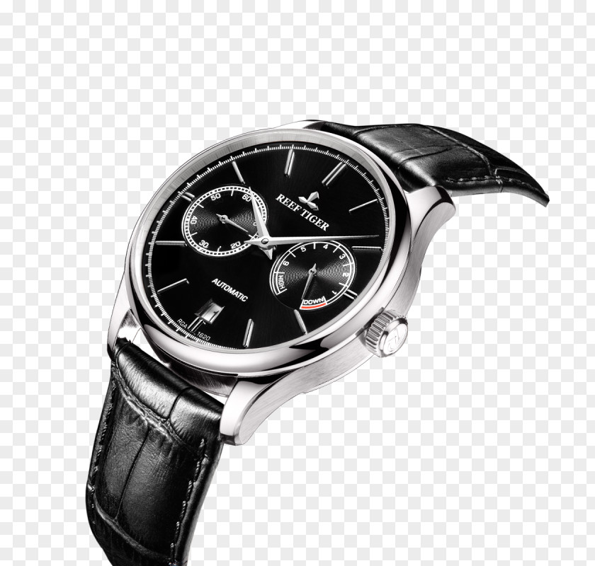 The Appearance Of Luxury Anti Sai Cream Amazon.com Automatic Watch Power Reserve Indicator Clock PNG