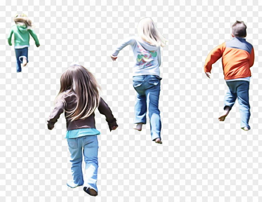 Walking Outerwear People Standing Jeans Youth Fun PNG