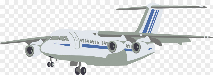 Aircraft Airplane Clip Art PNG