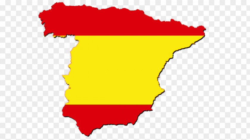 Autonomia Flag Of Spain Clip Art PNG