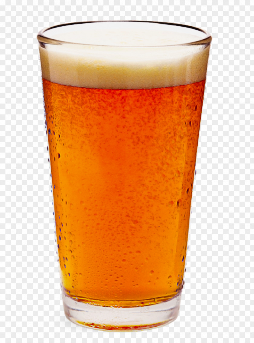 Beer Glass Drink Pint Lager PNG
