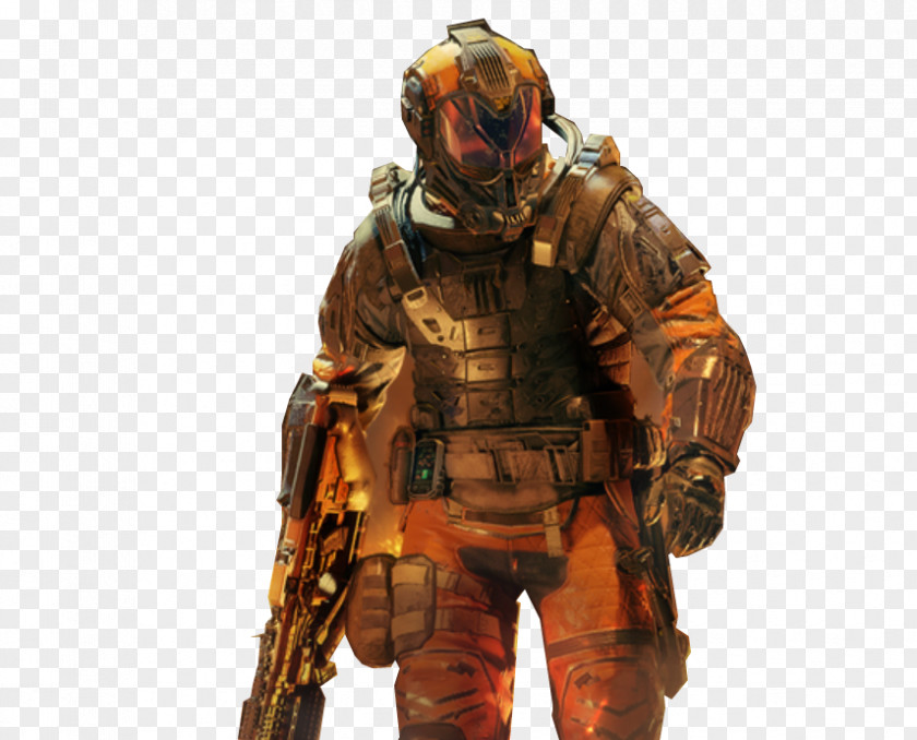 Call Of Duty Duty: Black Ops III YouTube Video Game PNG