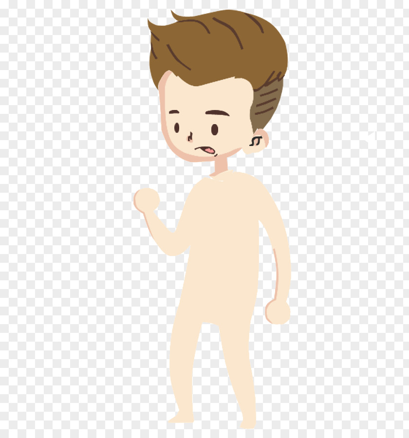 Doll Man Clip Art PNG