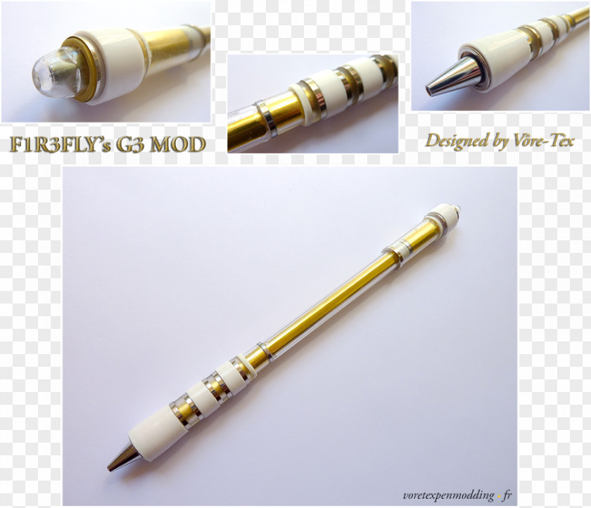 Firefly Pens PNG