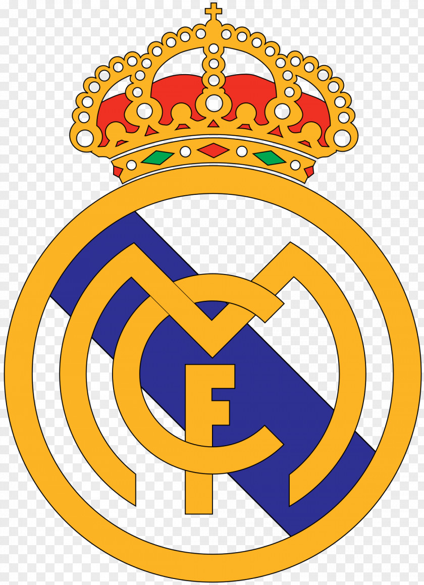Football Logo Picture Download Real Madrid C.F. Sticker Jersey PNG