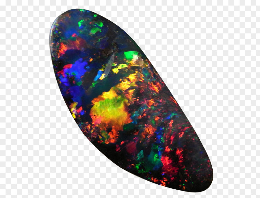 Gemstone Opal Yowah Industry Boulder PNG