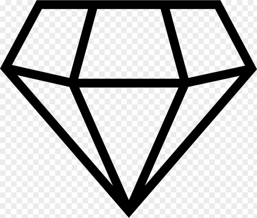 Gemstone Vector Graphics Illustration Diamond PNG
