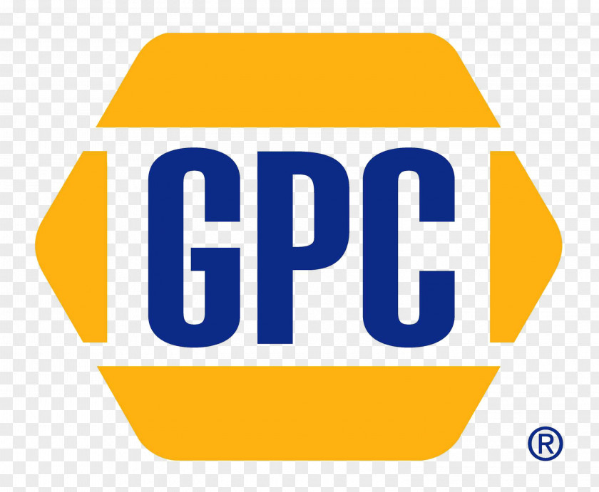 GPC Genuine Parts Logo Company National Automotive Association Sales NYSE:GPC PNG