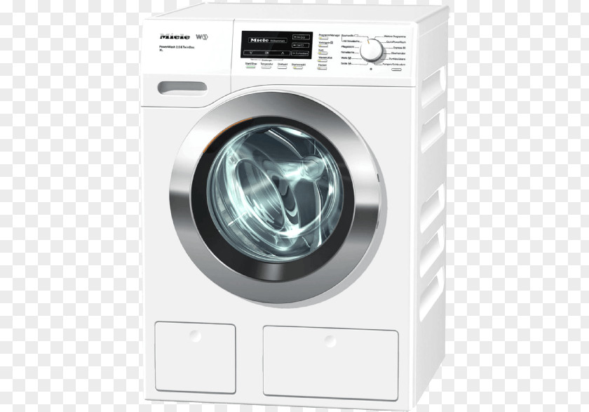 Kitchen Clothes Dryer Washing Machines Home Appliance Laundry Dishwasher PNG