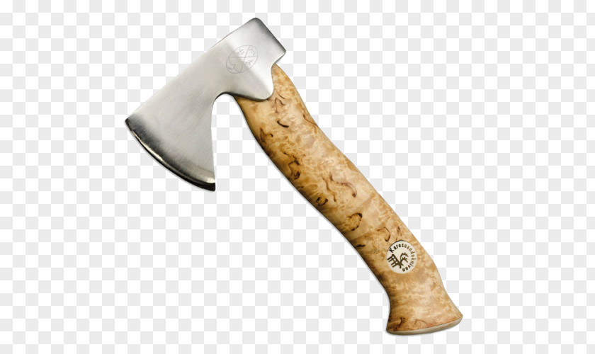 Knife Axe Blade Tool Karesuando PNG
