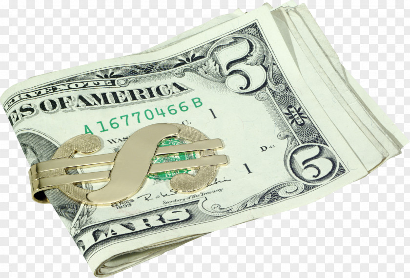 Money Banknote United States Dollar Clip Art PNG