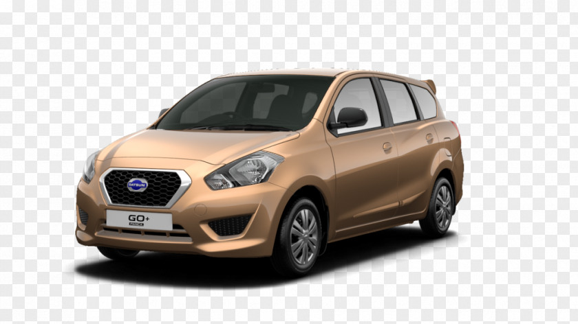 Nissan Car Datsun Go Redi-Go PNG