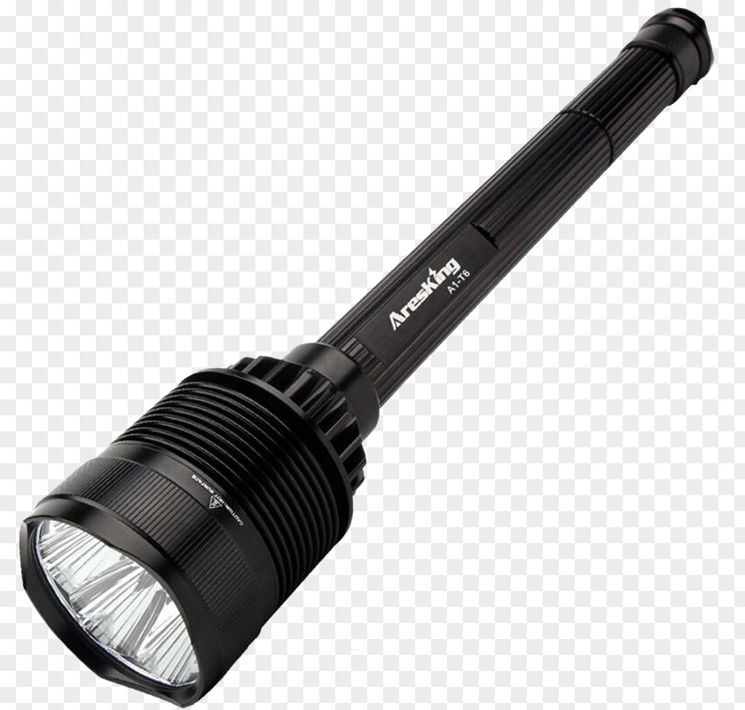 Outdoor Camping Flashlight Recreation PNG