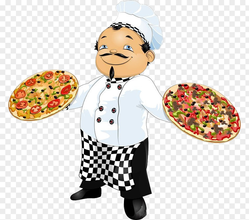 Pizza Italian Cuisine Wood-fired Oven Baking PNG