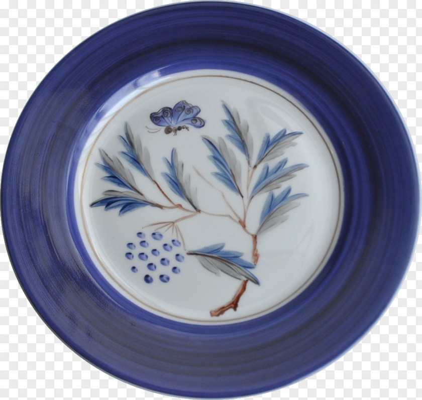 Plate Tableware Porcelain Ceramic PNG