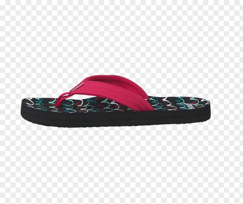 Sandal Flip-flops Reef Shoe Slipper PNG